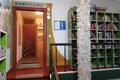 Oberstübchen im Alten Pfarrhof