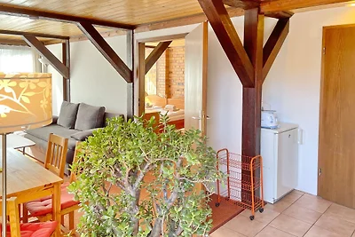 Altstadtflair - Efeu