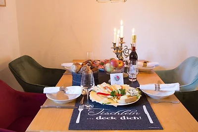 Appartamento Vacanza con famiglia Markdorf