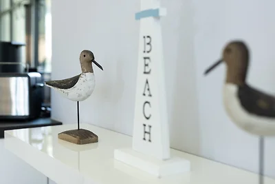 Reetdachhaus Strandperle