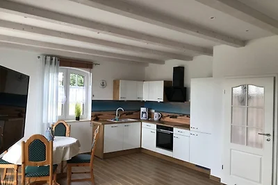 Casa vacanze Vacanza di relax Dassow