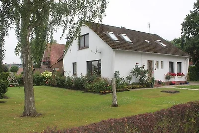 Appartment 232 in Tossens