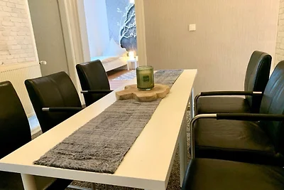 CHILLma Loft I Nähe Stausee I