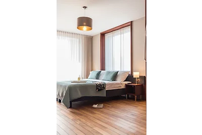 Vakantiehuis Ontspannende vakantie Thun