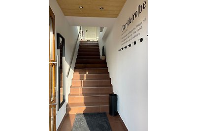 Ferienwohnung Becker