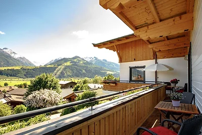 Vakantieappartement Gezinsvakantie Piesendorf