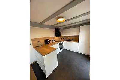 Holiday home relaxing holiday Quedlinburg