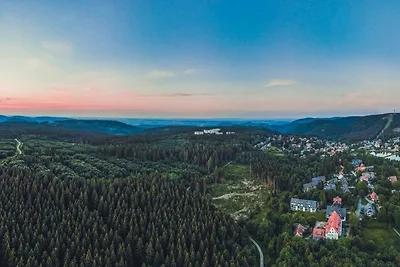 Vakantieappartement Gezinsvakantie Goslar