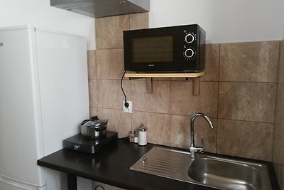 Vakantieappartement Gezinsvakantie Krakow