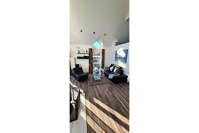 Ferienhaus Schlie-Kieker - jetzt