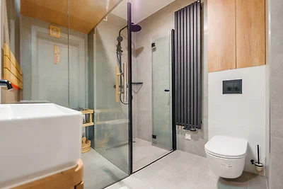 Sun&Snow Gardenia - Apartment 25A