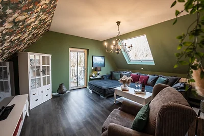 Appartamento Vacanza con famiglia Nordhorn