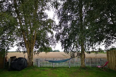 Ferienwohnung im Erdgeschoss "Huus