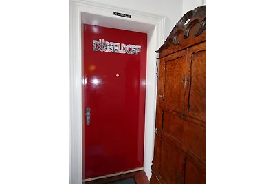 Apartment Düsseldorf
