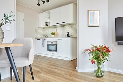 Vakantieappartement Gezinsvakantie Sellin