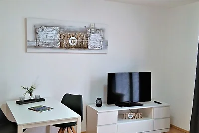 Vakantieappartement Gezinsvakantie Nordhorn