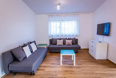 Vakantieappartement Gezinsvakantie Schladming