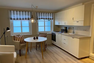 Landhaus am Meer - Whg. 5