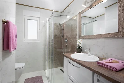 Vakantieappartement Gezinsvakantie Vir