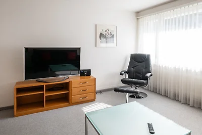 Appartamento Vacanza con famiglia Davos