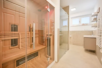 Appartamento Vacanza con famiglia Dahme