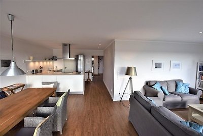 Vakantieappartement Gezinsvakantie Hohwacht