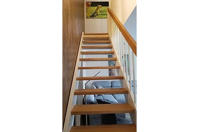 Casa vacanze Vacanza di relax Hasselfelde