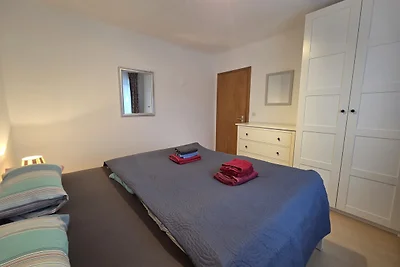 Halligweg 19 - Austernfischer Whg.8