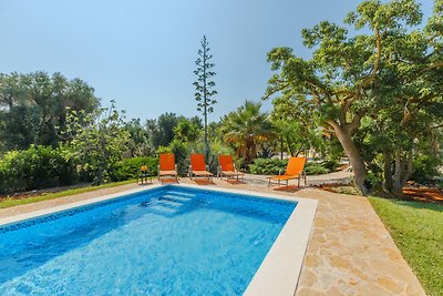 Casa vacanze Vacanza di relax San Vito dei Normanni