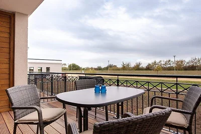 Aparthotel Waterkant Suites, Suite