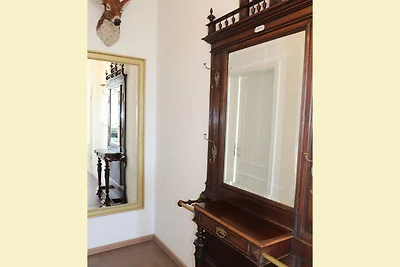 Vakantieappartement Gezinsvakantie Bastorf