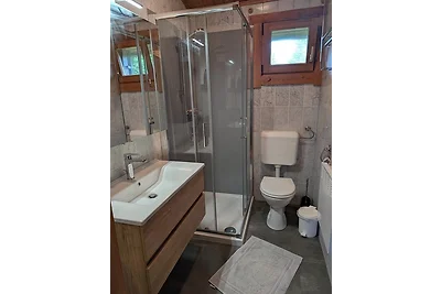 Ferienhaus Nr. 15, Typ A