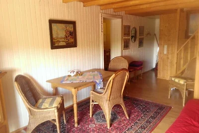 Vakantieappartement Gezinsvakantie Freilingen (Blankenheim)
