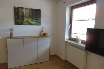 Ferienwohnung Heimatliebe