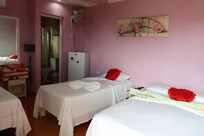 Vakantieappartement Gezinsvakantie Playa Larga