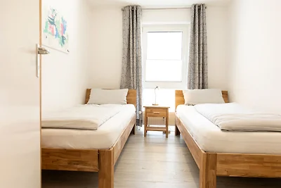 Appartamento Vacanza con famiglia Heiligenhafen