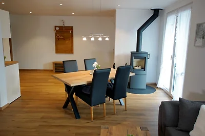 apartman za odmor Obiteljski odmor Brienz-Meiringen-Hasliberg