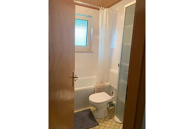 Vakantieappartement Gezinsvakantie Nordenham