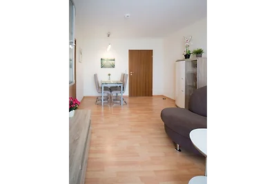 Vakantieappartement Gezinsvakantie Saarbrücken