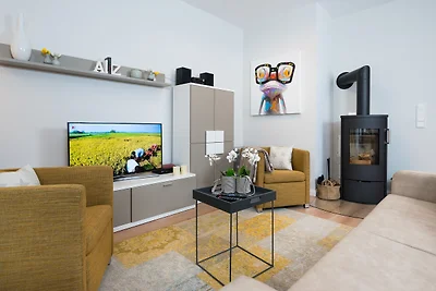 Ostsee - Appartement Nr. 89