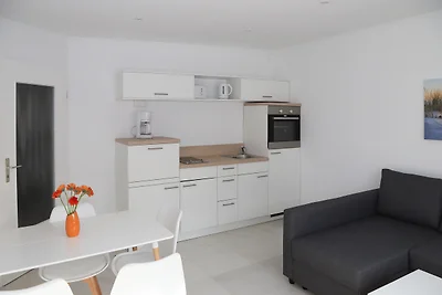 Vakantieappartement Gezinsvakantie Putbus