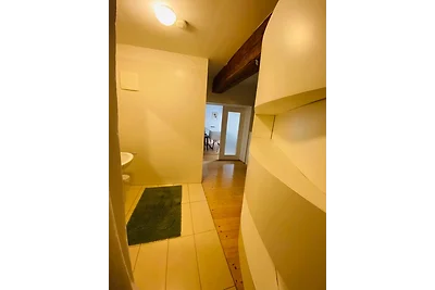 Wohnung, 3 Zimmer, eines davon