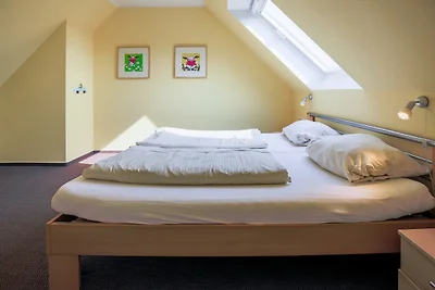 Vakantieappartement Gezinsvakantie Burg auf Fehmarn