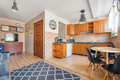 Sun&Snow Na Wydmie - Apartment 8/49