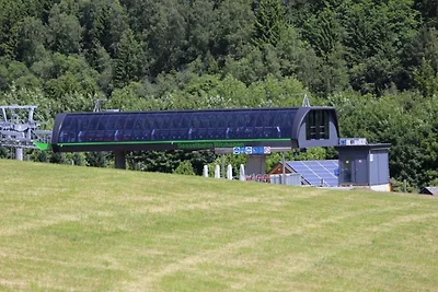 Ferienhaus Easy Holiday am