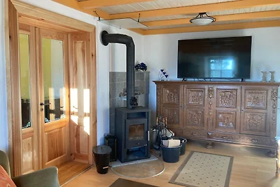 Apartamento Vacaciones familiares Lalendorf