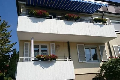 'MAINAU' HAUS AM WEINBERG