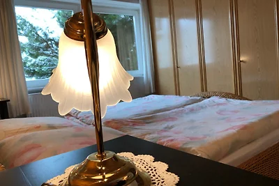 Vakantieappartement Gezinsvakantie Falkau