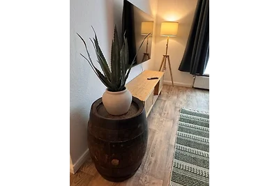 Vakantieappartement Gezinsvakantie Hemmoor