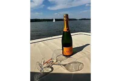 Vakantieappartement Gezinsvakantie Fürstenberg Havel